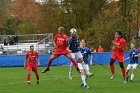 MSoc vs Clark  Men’s Soccer vs Clark University. - Photo by Keith Nordstrom : Wheaton, MSoccer, MSoc, Men’s Soccer